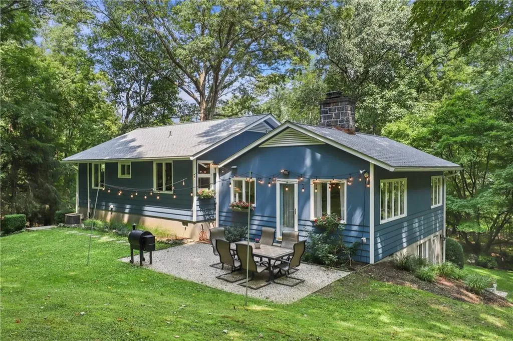 38 The Glen Katonah NY 10536