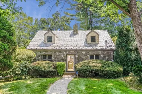 65 Clarendon Road Scarsdale NY 10583