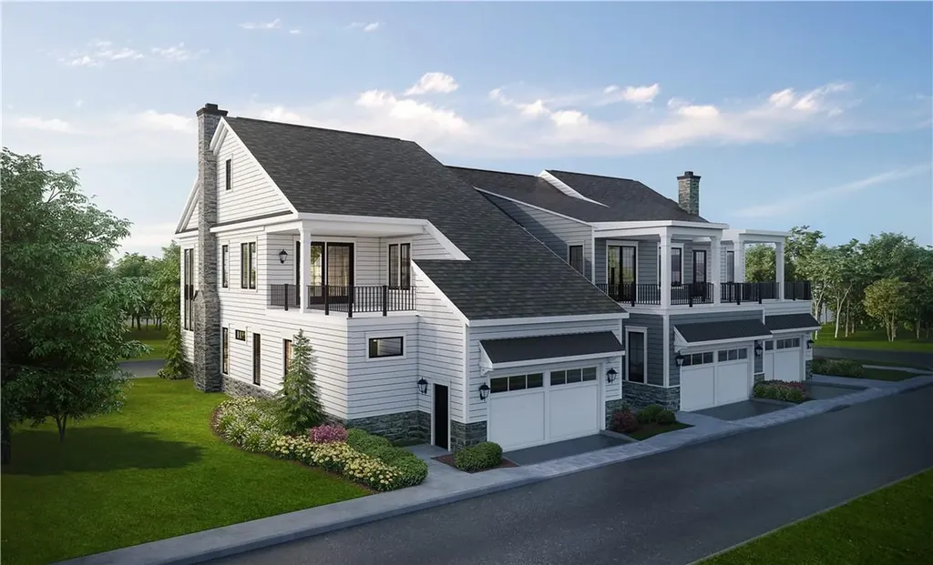 14 Carriage Lane Chappaqua NY 10514