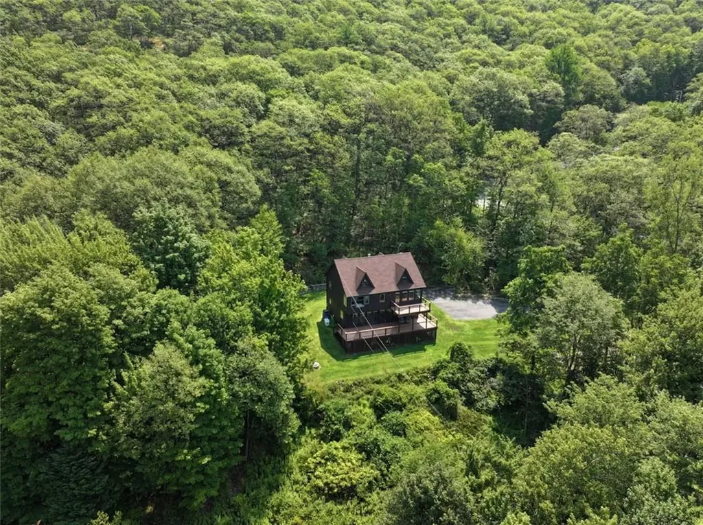 65 Mine Hill Road Cornwall NY 12518