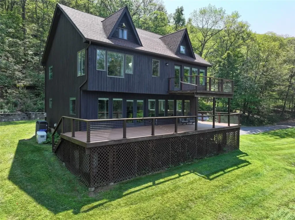 65 Mine Hill Road Cornwall NY 12518