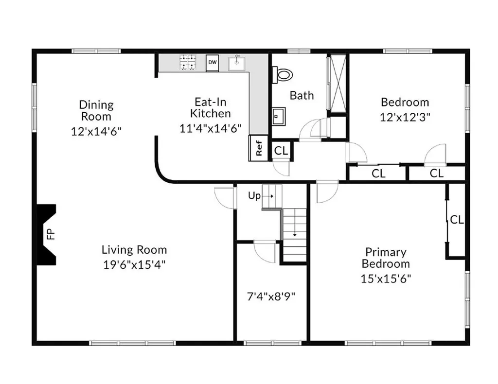 3335 Agar Place Bronx NY 10465