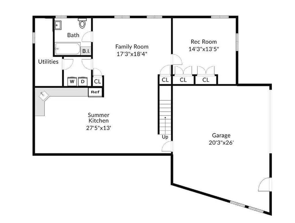 3335 Agar Place Bronx NY 10465