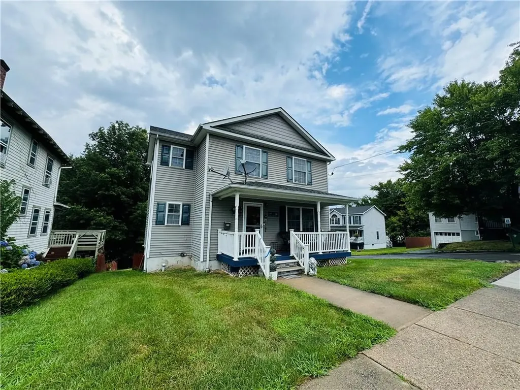 45 Lafayette Avenue Middletown NY 10940