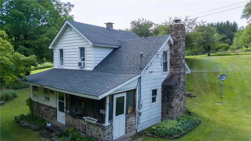 137 Gulf Brook Road Andes NY 12776