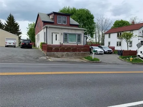 186 Dobbs Ferry Road White Plains NY 10607