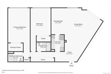 12 Old Mamaroneck Road White Plains NY 10605