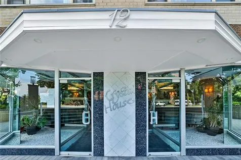 12 Old Mamaroneck Road White Plains NY 10605
