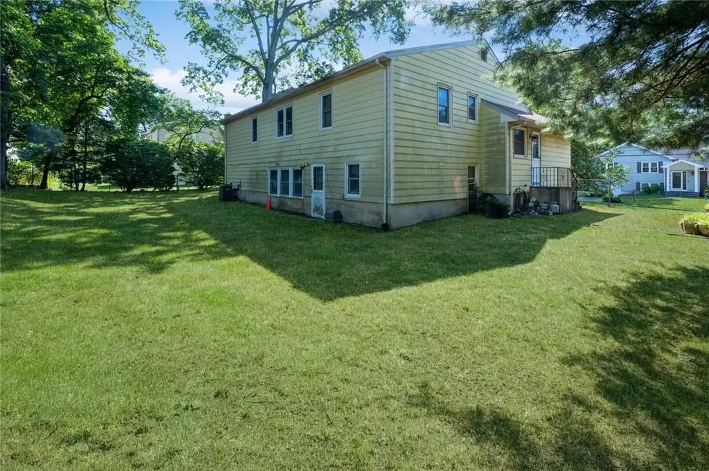 82 Seton Drive New Rochelle NY 10804