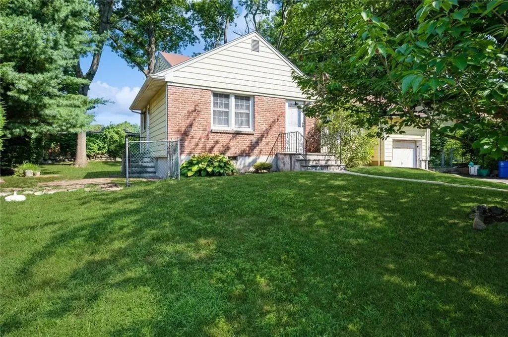 82 Seton Drive New Rochelle NY 10804