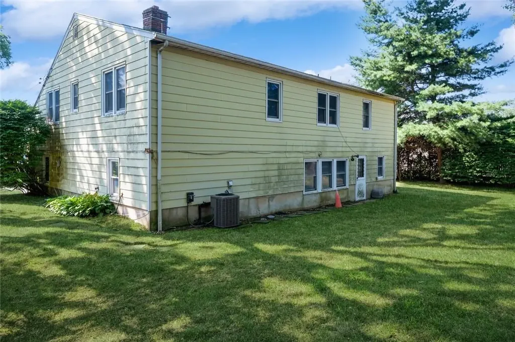 82 Seton Drive New Rochelle NY 10804