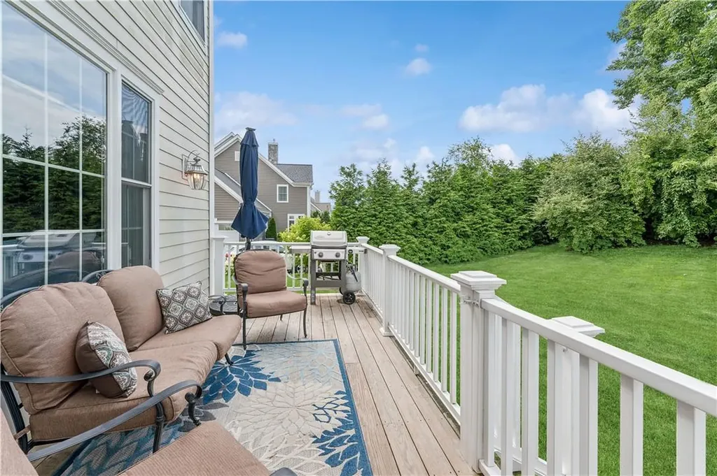 28 Stonehollow Drive Brewster NY 10509
