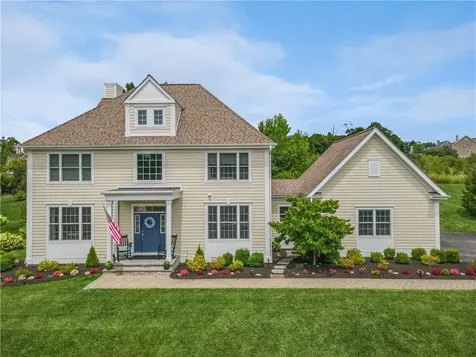 28 Stonehollow Drive Brewster NY 10509
