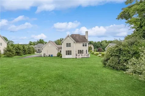 28 Stonehollow Drive Brewster NY 10509