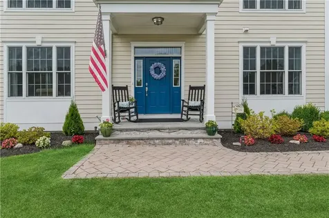 28 Stonehollow Drive Brewster NY 10509