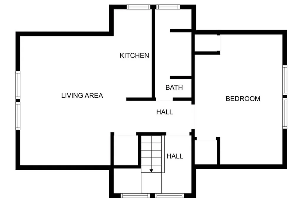 55 High Street Monticello NY 12701