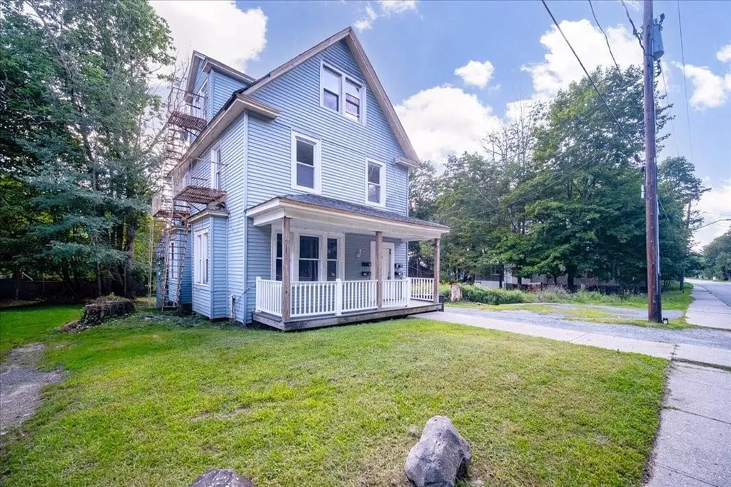 55 High Street Monticello NY 12701