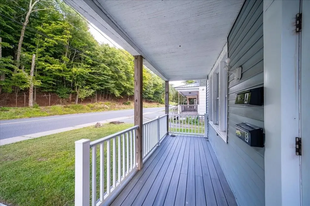 55 High Street Monticello NY 12701