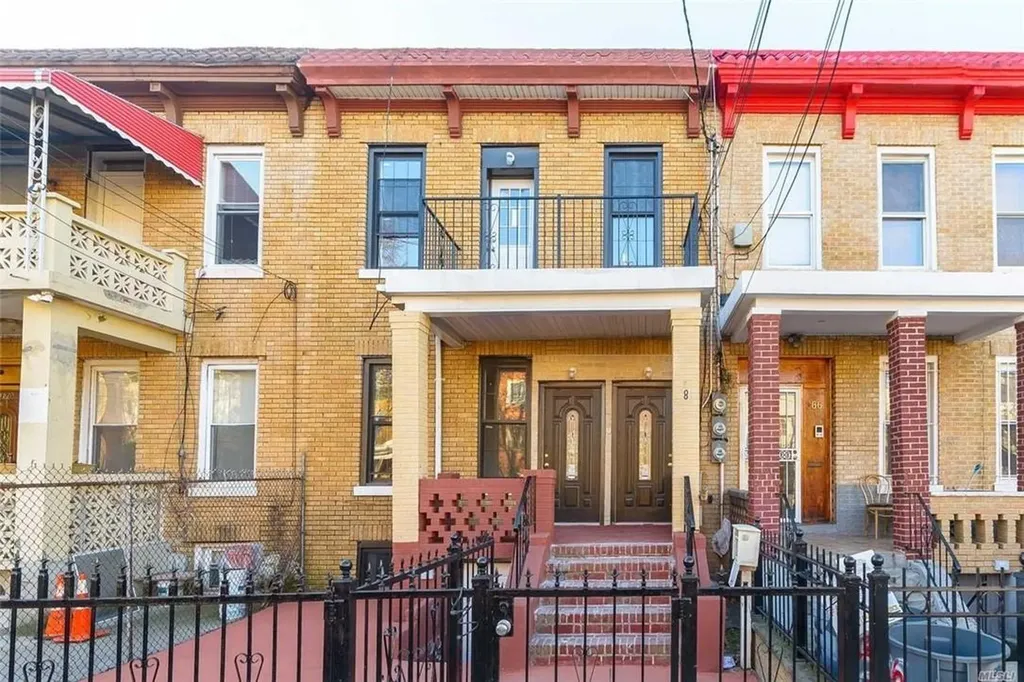 362 Atkins Avenue Brooklyn NY 11208