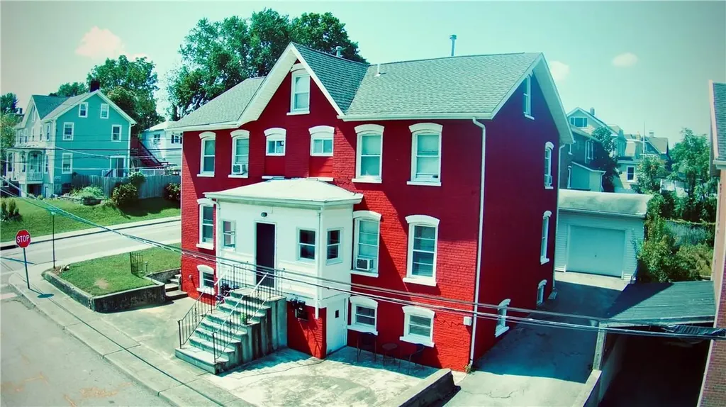28-30 Davis Street Beacon NY 12508