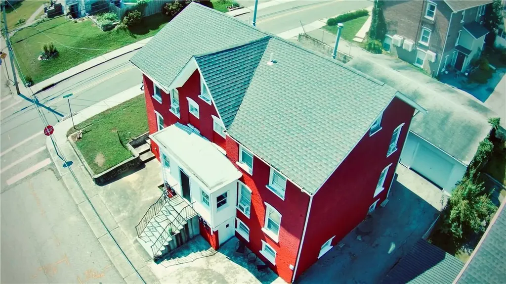 28-30 Davis Street Beacon NY 12508