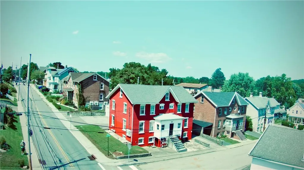 28-30 Davis Street Beacon NY 12508