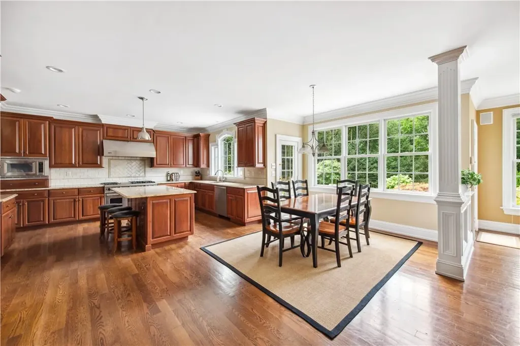 266 Salem Road Pound Ridge NY 10576