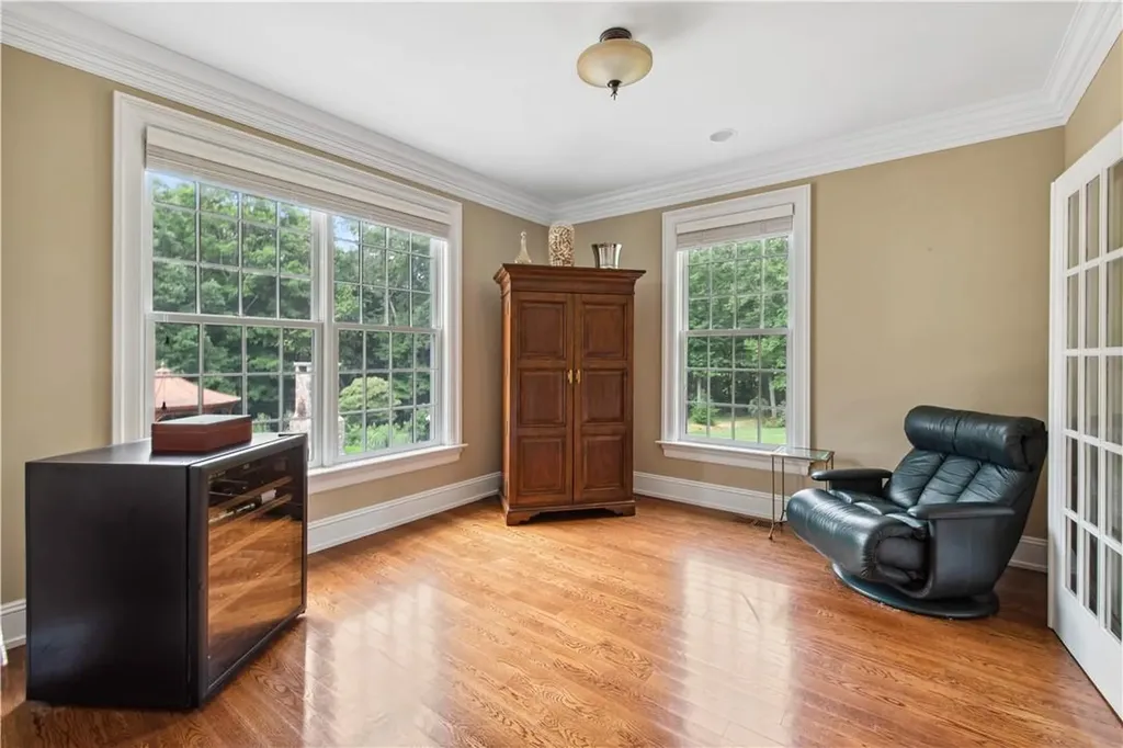 266 Salem Road Pound Ridge NY 10576