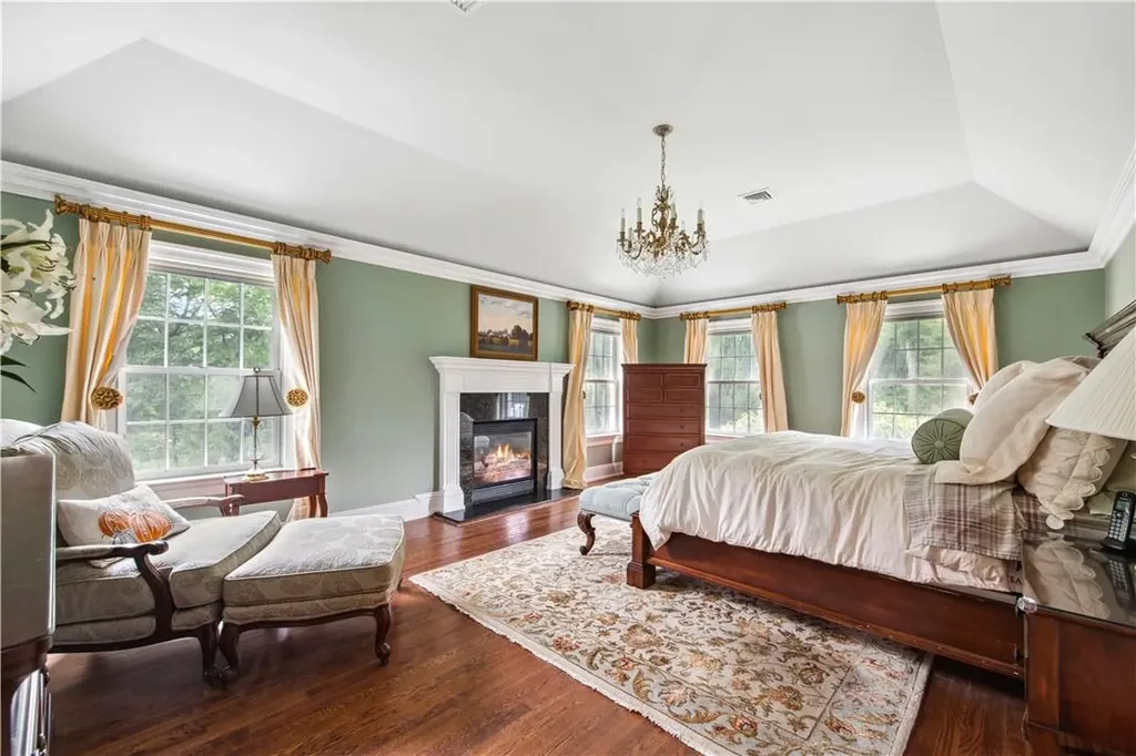 266 Salem Road Pound Ridge NY 10576