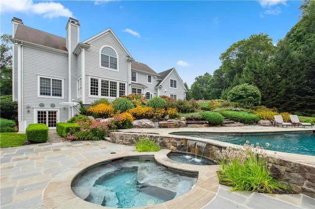 266 Salem Road Pound Ridge NY 10576