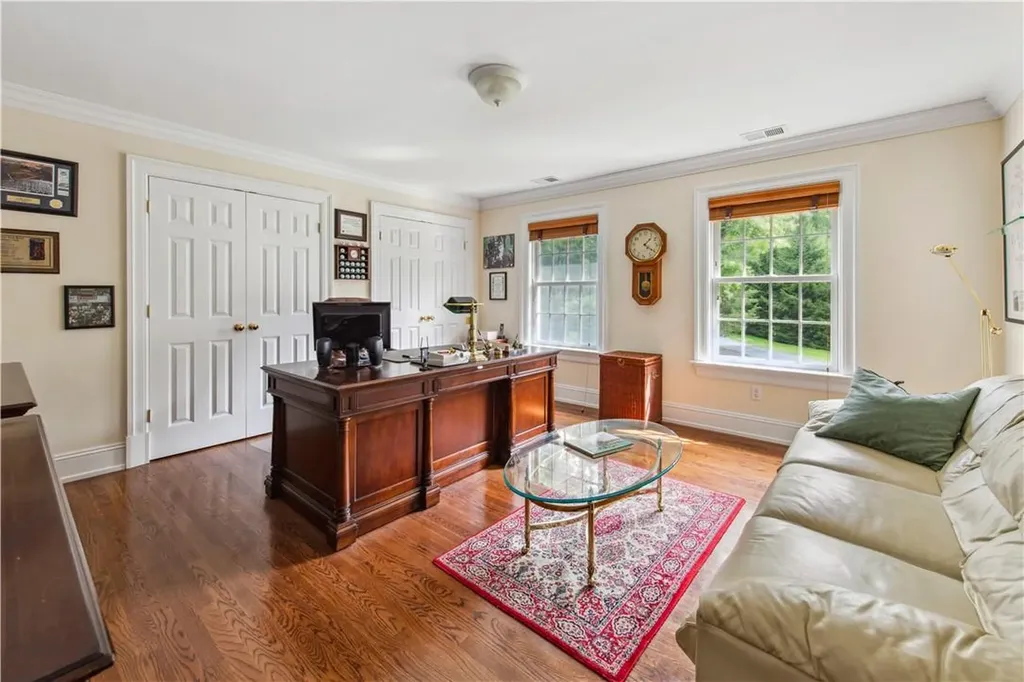 266 Salem Road Pound Ridge NY 10576