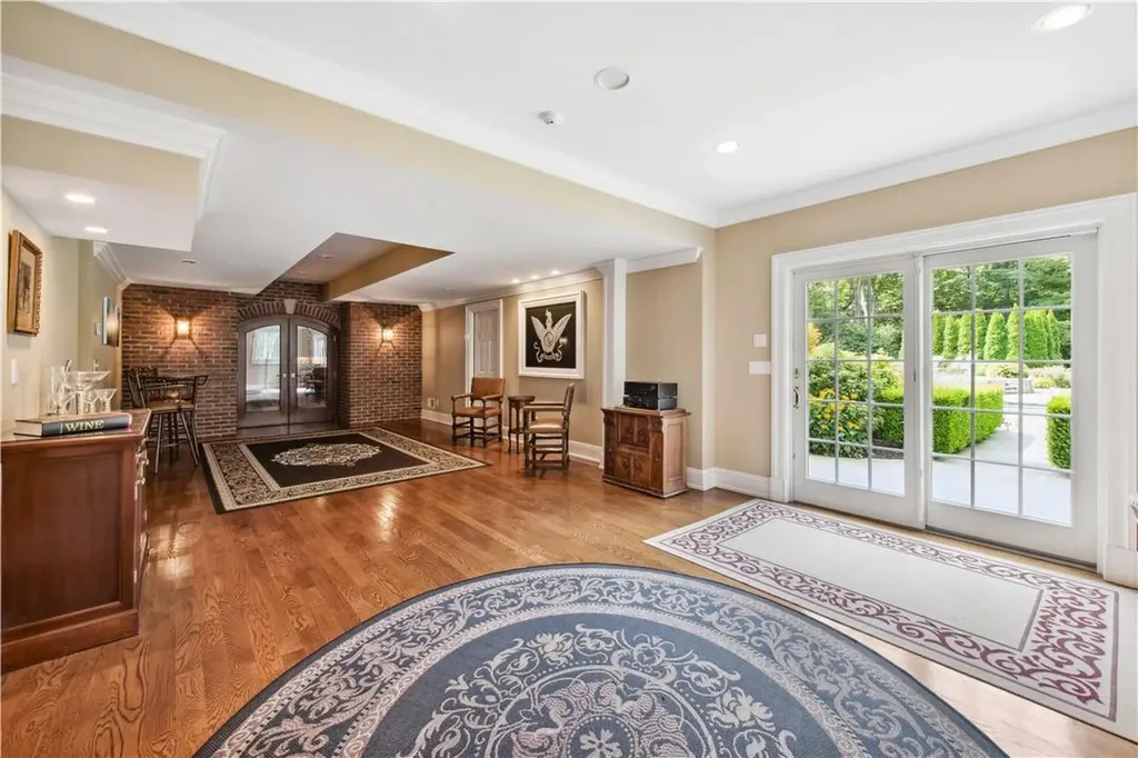 266 Salem Road Pound Ridge NY 10576