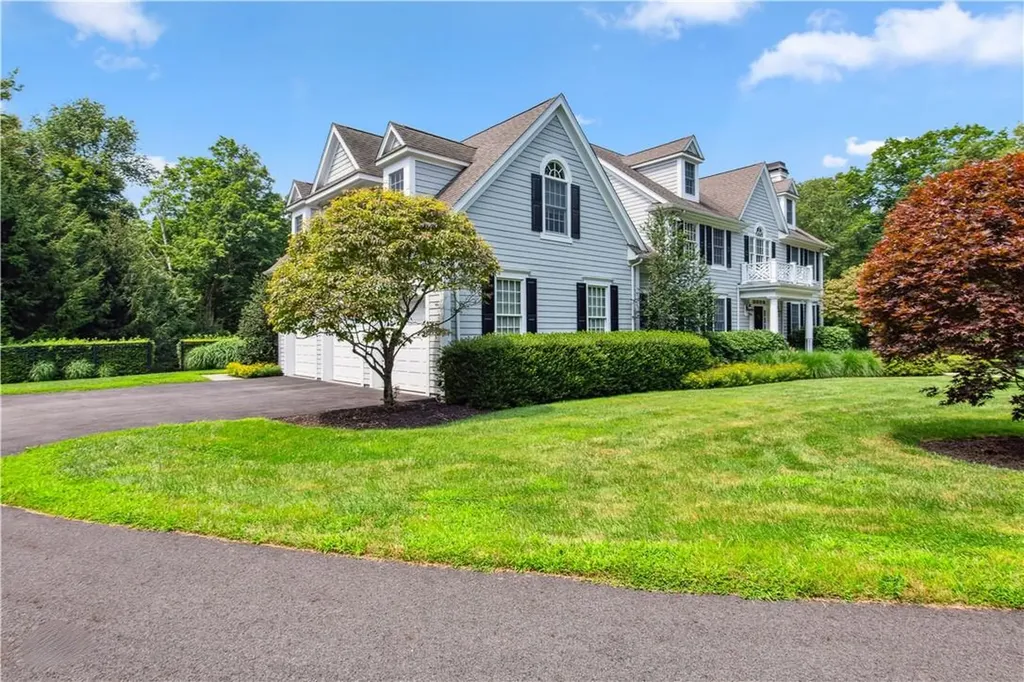 266 Salem Road Pound Ridge NY 10576