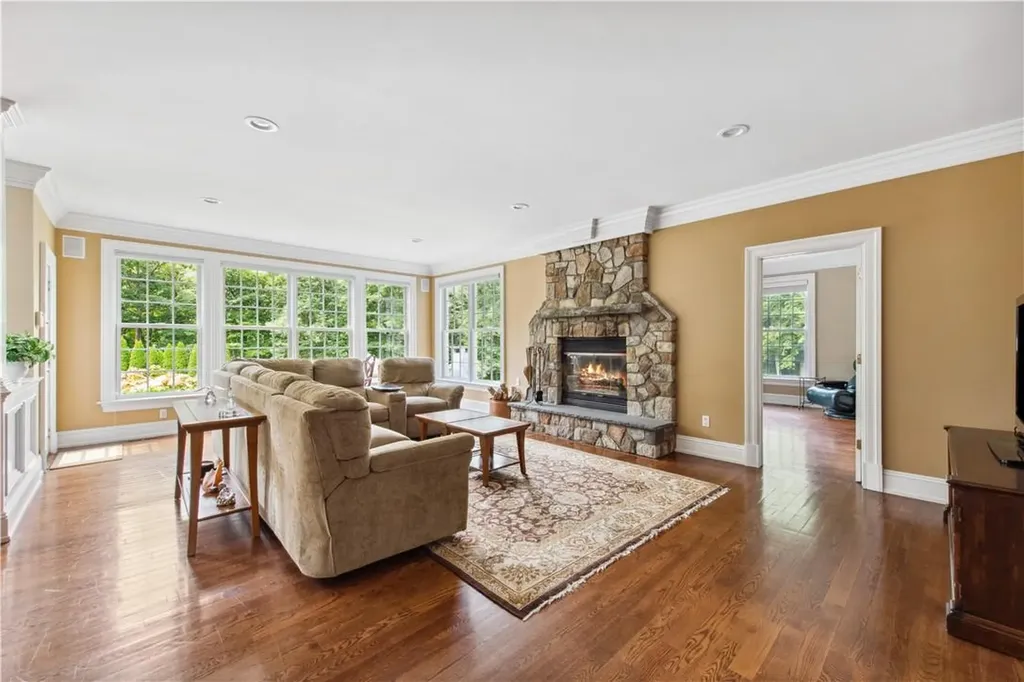 266 Salem Road Pound Ridge NY 10576