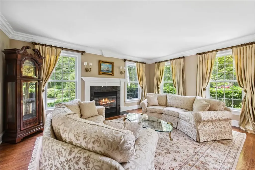 266 Salem Road Pound Ridge NY 10576