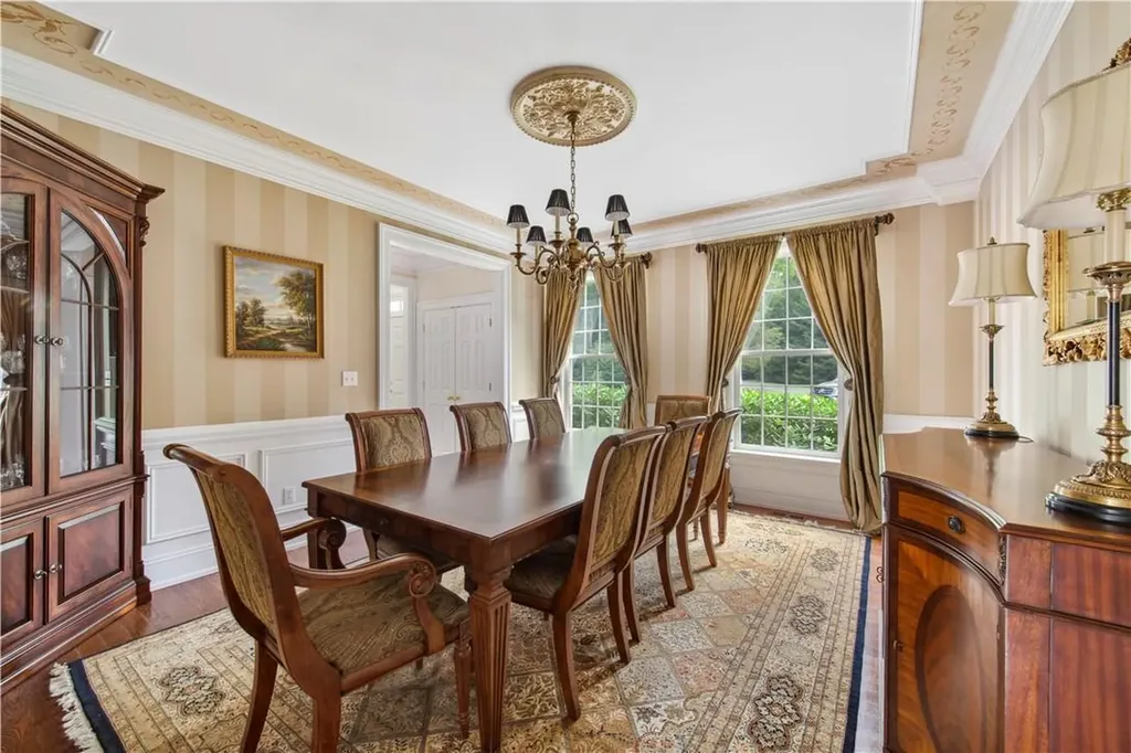 266 Salem Road Pound Ridge NY 10576
