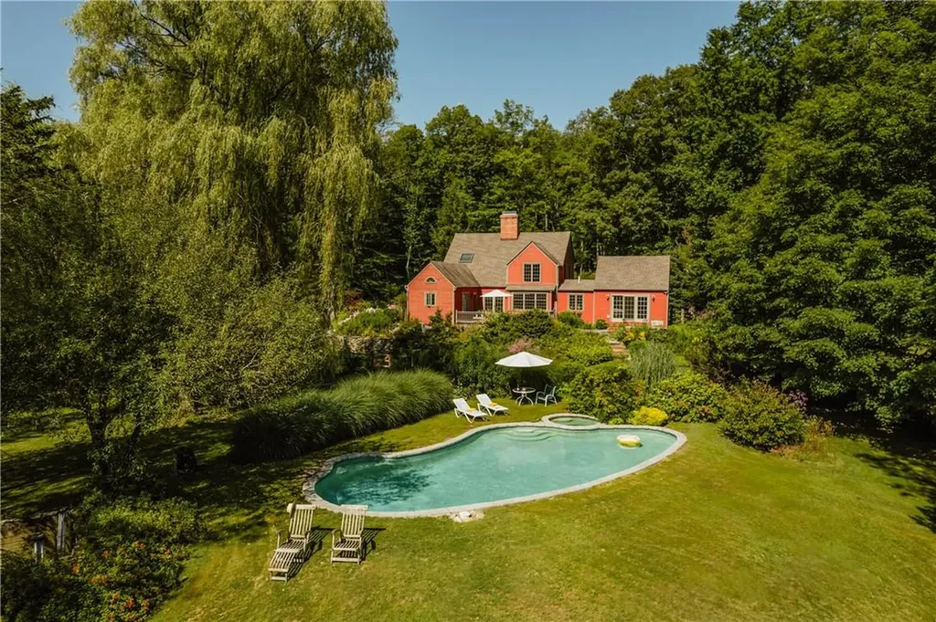 76 Wild Flower Hill Ancram NY 12502
