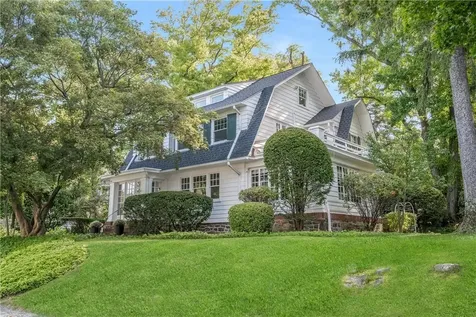 250 Eastland Avenue Pelham NY 10803