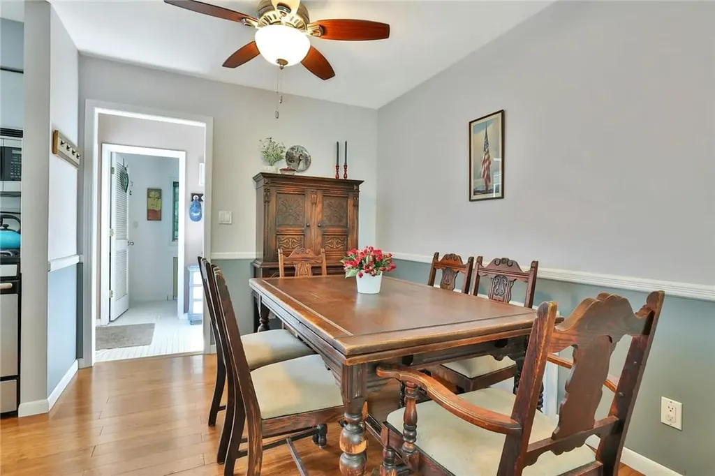 7 James Drive Nanuet NY 10954