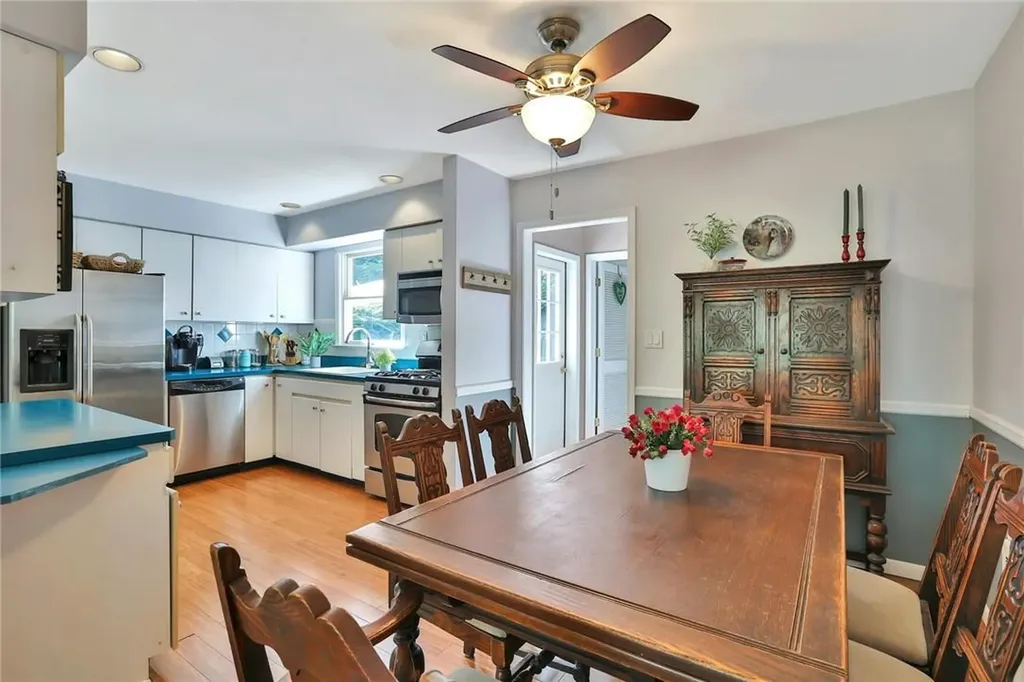 7 James Drive Nanuet NY 10954