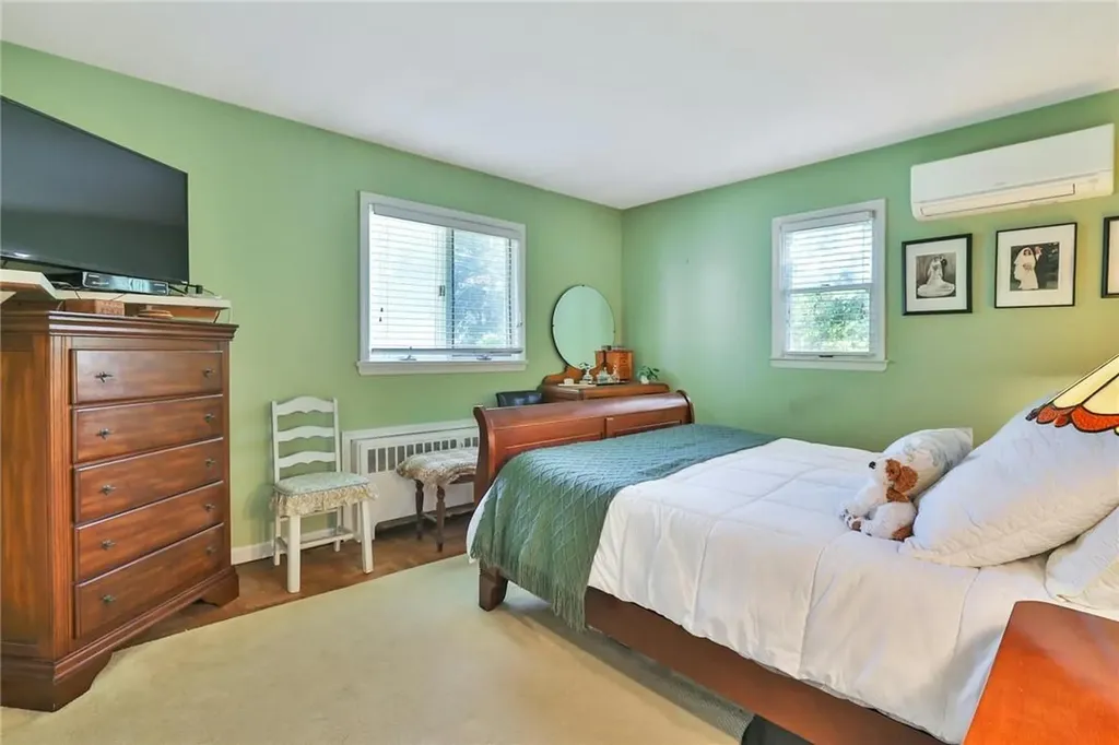 7 James Drive Nanuet NY 10954
