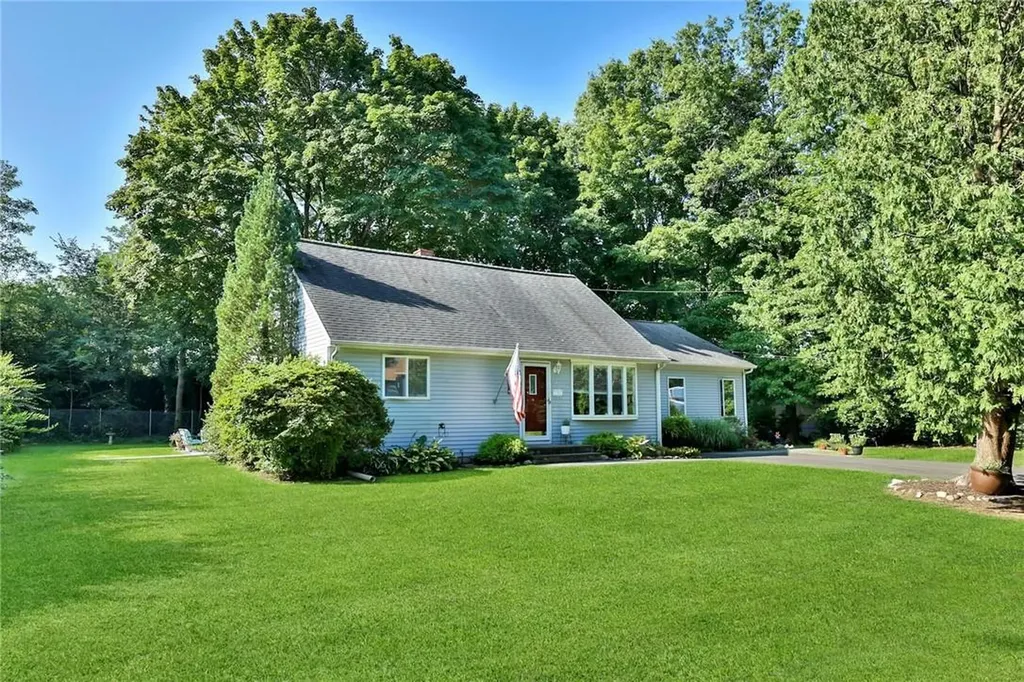 7 James Drive Nanuet NY 10954