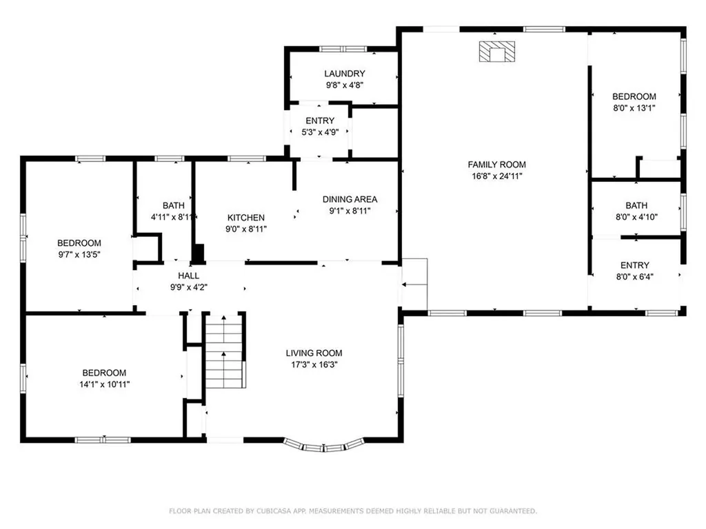 7 James Drive Nanuet NY 10954