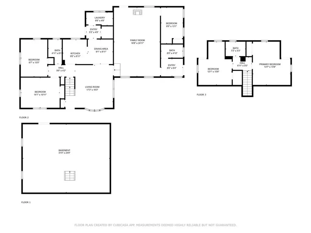 7 James Drive Nanuet NY 10954
