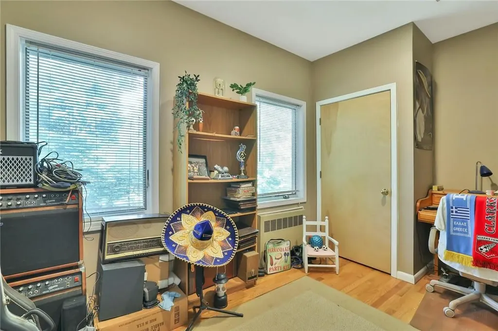 7 James Drive Nanuet NY 10954