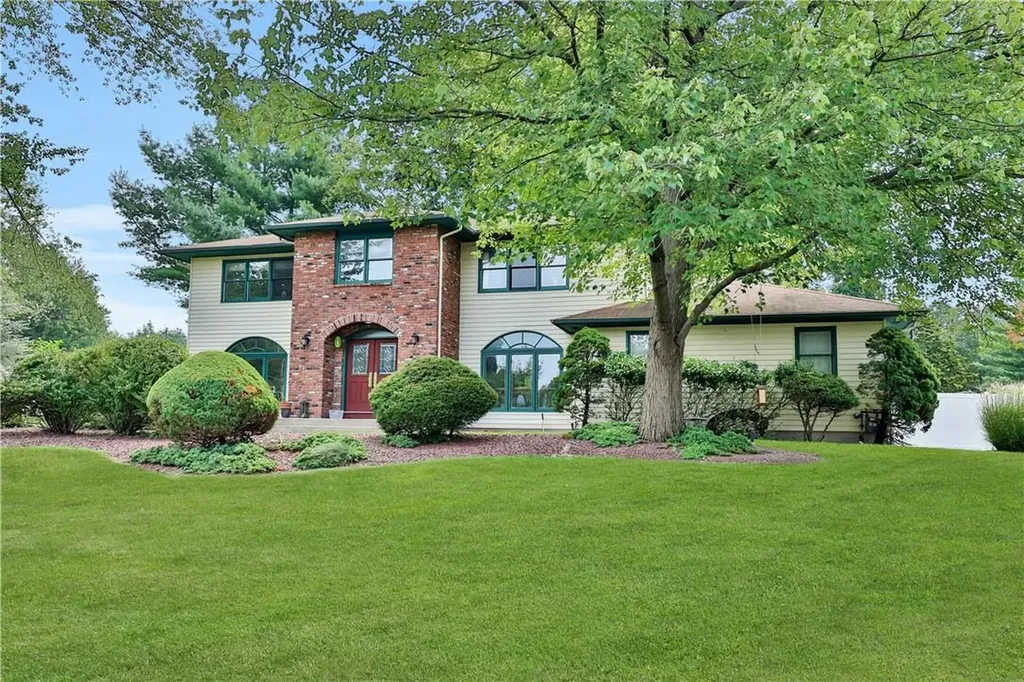 23 Dutchess Drive Orangeburg NY 10962