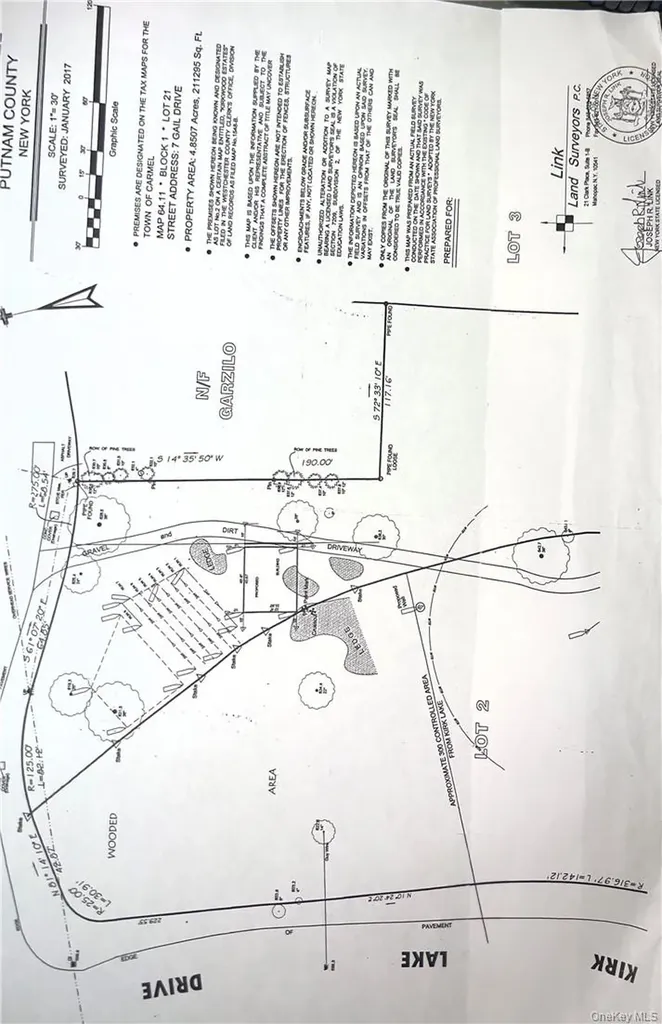 7 Gale Drive Mahopac NY 10541