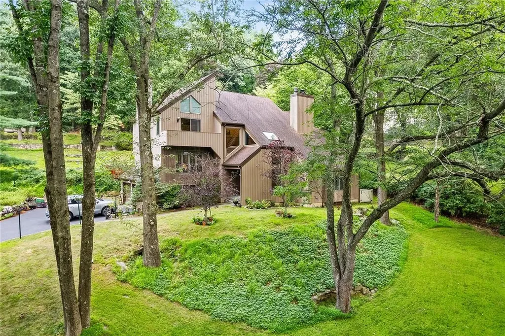 38 Beech Hill Road Pleasantville NY 10570