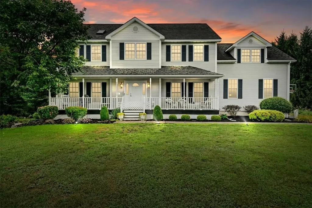 423 Jackson Avenue New Windsor NY 12553
