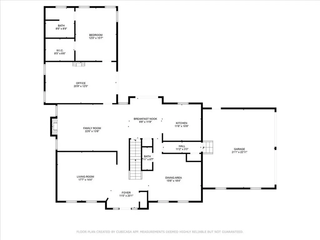 423 Jackson Avenue New Windsor NY 12553